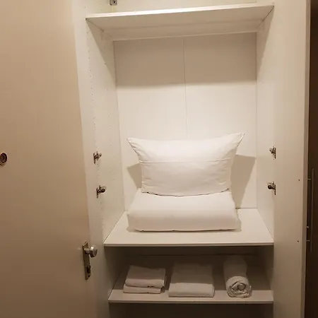 Studio Sweet Lemon Tree Apartment Freiburg im Breisgau