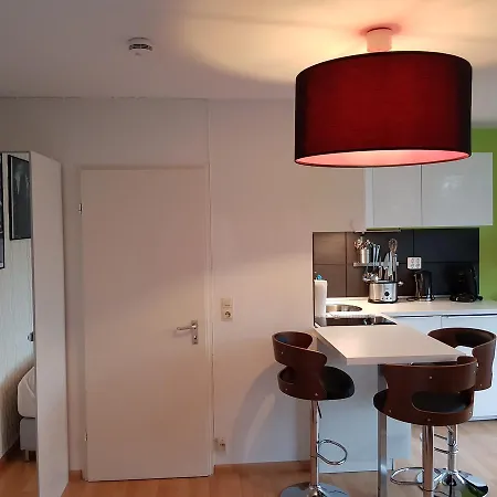 Studio Sweet Lemon Tree Apartment *